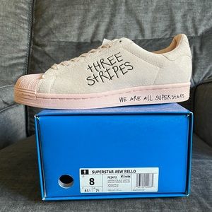 Adidas Superstar ASW King Rello